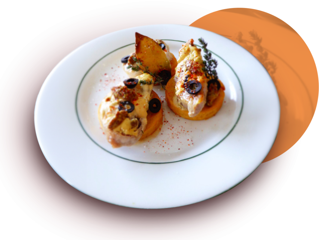 Le restaurant - Le Relais du Mercantour - Beuil - restaurant sympa BEUIL