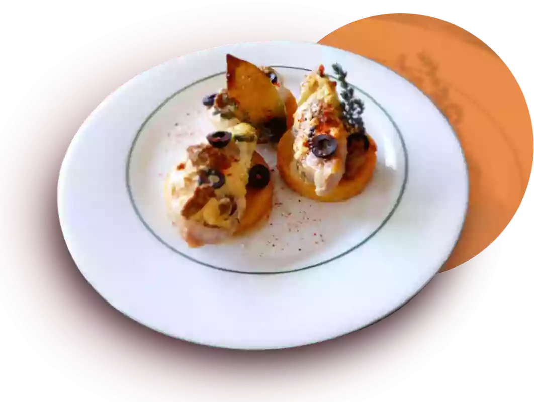 Le restaurant - Le Relais du Mercantour - Beuil - les meilleurs restaurant de BEUIL