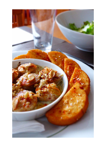 Le restaurant - Le Relais du Mercantour - Beuil - restaurant a faire BEUIL