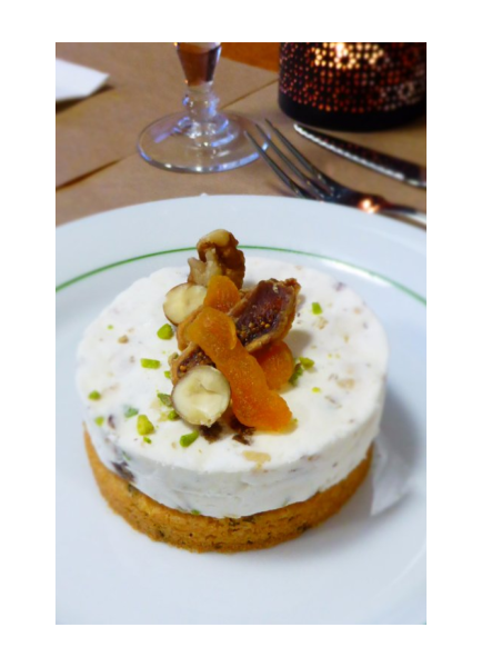 Le restaurant - Le Relais du Mercantour - Beuil - meilleur restaurant BEUIL