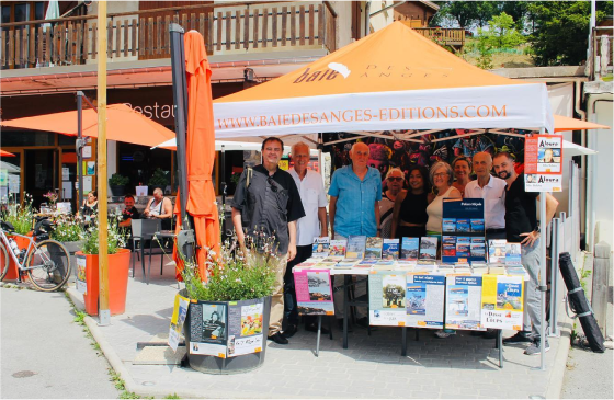 Evènements - Le Relais du Mercantour - Restaurant Beuil - Restaurant Roubion