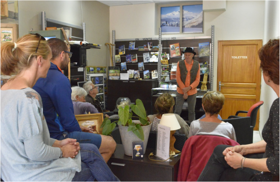 Evènements - Le Relais du Mercantour - Restaurant Beuil - restaurant a faire BEUIL