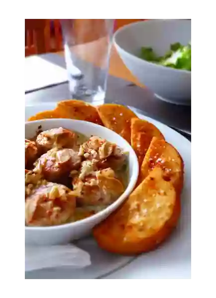 Le restaurant - Le Relais du Mercantour - Beuil - Restaurant Beuil les Launes