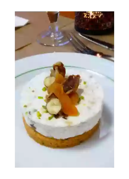 Le restaurant - Le Relais du Mercantour - Beuil - Restaurant Beuil les Launes