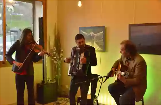 Evènements - Le Relais du Mercantour - Restaurant Beuil - manger a BEUIL