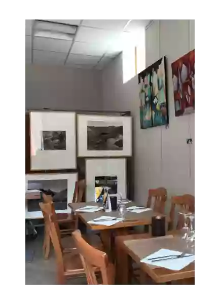 Le Relais du Mercantour - Restaurant Beuil - restaurant BEUIL