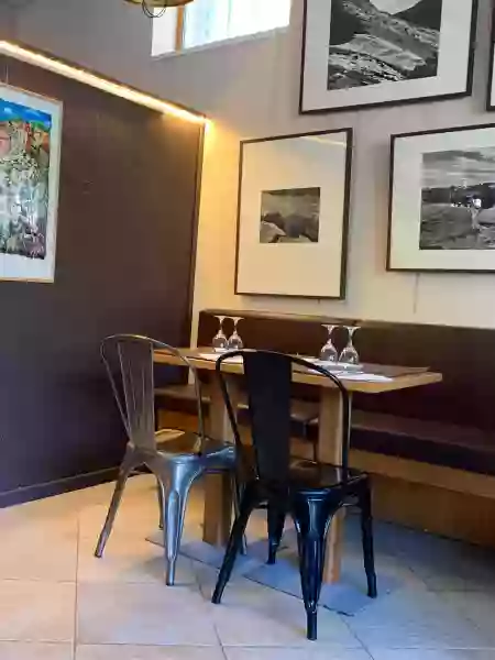 Le Relais du Mercantour - Restaurant Beuil - Restaurant Péone